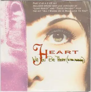 Heart: Singles, EPs & Promo Collection (1987 - 2012)