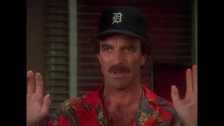 Magnum P.I. S04E02