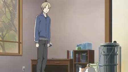 Natsume's Book of Friends - S04E09