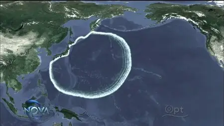 PBS Nova - Japan's Killer Quake (2011) (Repost)