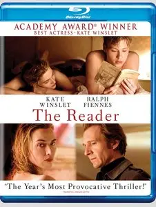 The Reader (2008)