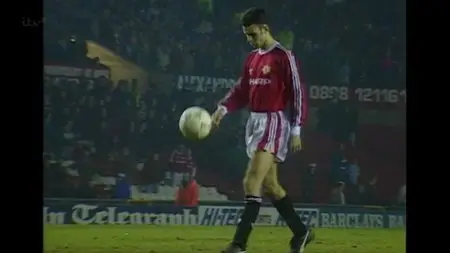 ITV - The Class of 92 (2013)