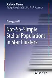 Not-So-Simple Stellar Populations in Star Clusters