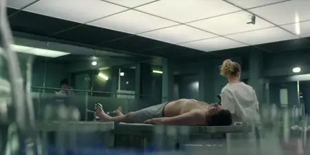 Silent Witness S22E02