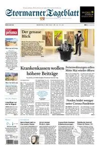 Stormarner Tageblatt - 05. Mai 2020