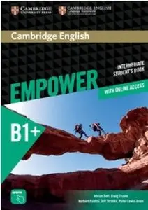 Empower B1+ Intermediate