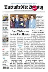 Barmstedter Zeitung - 18. Dezember 2018