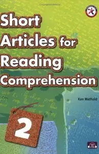 Short Articles for Reading Comprehension 2