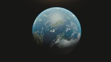 Cosmos: A SpaceTime Odyssey. Ep.09 - The Lost Worlds of Planet Earth / Космос: Одиссея через пространство и время (2014) [ReUp]