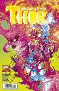 Thor: Diosa del Trueno 80