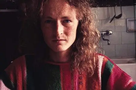 Øystein Sevåg - Early Works (1984)