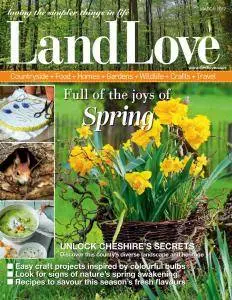 Landlove - March 2017