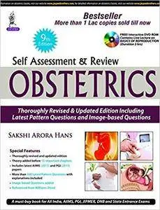 Self Assessment & Review Obstetrics (9th Edition)
