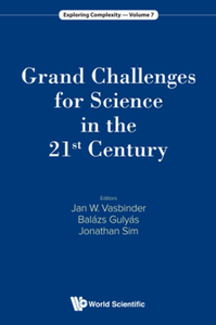 Grand Challenges For Science In The 21st Century