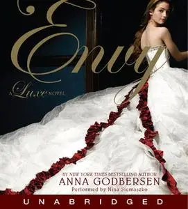 «Envy» by Anna Godbersen