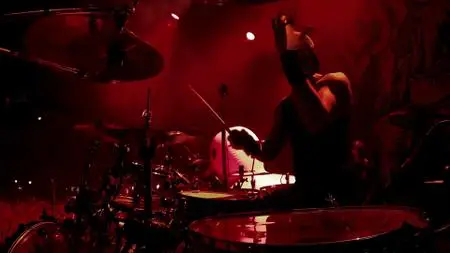 Alestorm - Live in Tilburg (2021) [BDRip 1080p]