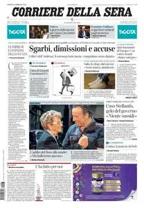 Corriere della Sera - 3 Febbraio 2024