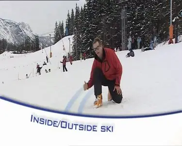 Skiing Skills: Beginners and Beyond (2009)