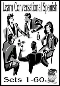 Learn Conversational Spanish Now (Audio CD, Unabridged edition)