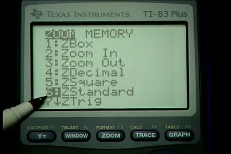 Chalk Dust Productions - Precalculus Full 11 DVD's