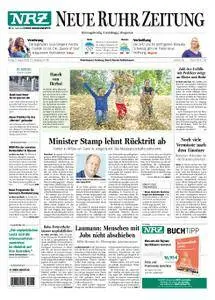 NRZ Neue Ruhr Zeitung Duisburg-West - 17. August 2018