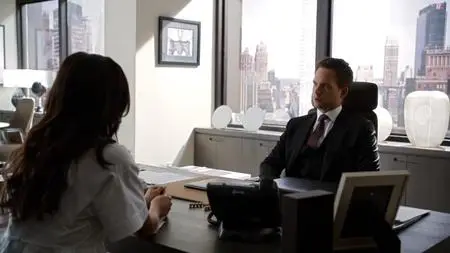 Suits S04E05