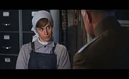 Le Docteur Jivago (1965)