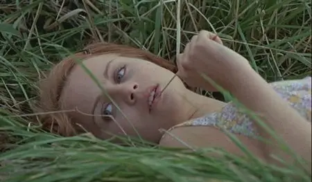The Savior (1971)