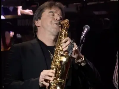 Chicago - A&E Network. Live By Request (2003)