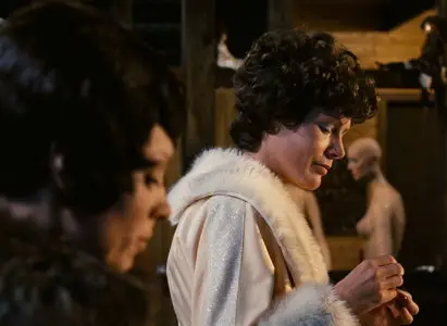 The Bitter Tears of Petra von Kant (1972) Criterion Collection