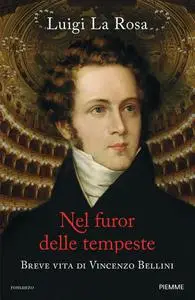 Luigi La Rosa - Nel furor delle tempeste