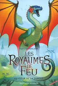 Les Royaumes de Feu (Tome 3)