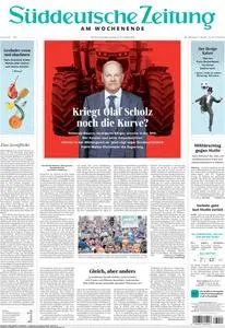 Süddeutsche Zeitung  - 13 Januar 2024