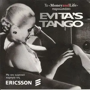 V.A. - Evita's Tango (1997)