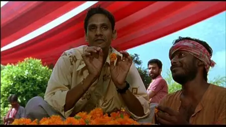 Monsoon Wedding (2001) [The Criterion Collection #489] [ReUp]