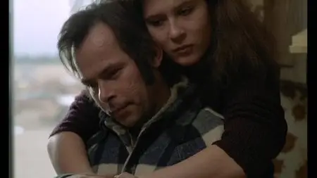 Stroszek (1977)