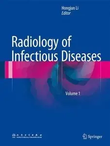 Radiology of Infectious Diseases: Volume 1 (Repost)