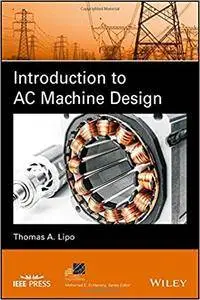 Introduction to AC Machine Design