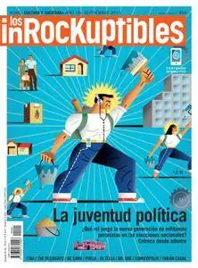 Los Inrockuptibles - septiembre 2015
