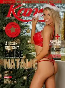 Kandy Magazine - December 2023