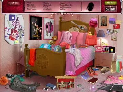 Pretty In Pink Portable
