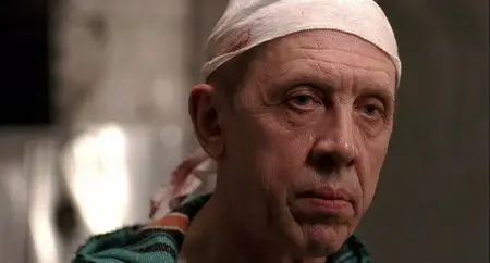 Night Watch a.k.a Nochnoy dozor (2004) 