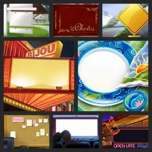 Juice Drops - signBOARDS