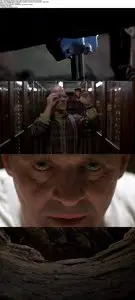 The Silence of the Lambs (1991)