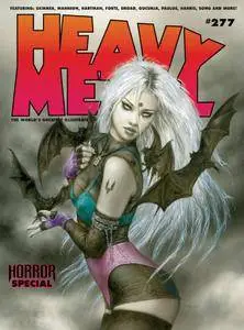 Heavy Metal 276 (2015)