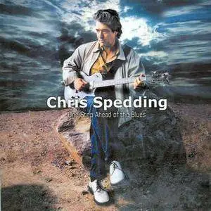 Chris Spedding ‎– One Step Ahead Of The Blues (2009)