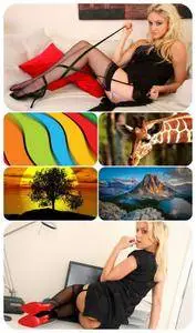 Beautiful Mixed Wallpapers Pack 509