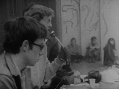 A Film Like Any Other (1968)