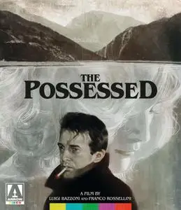 The Possessed / La donna del lago (1965)