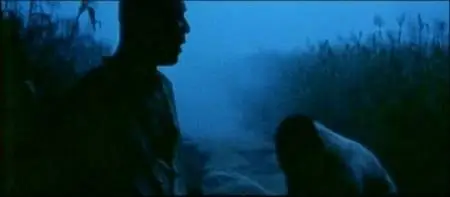 Zhang Yimou-Hong gao liang ('Red Sorghum') (1987)